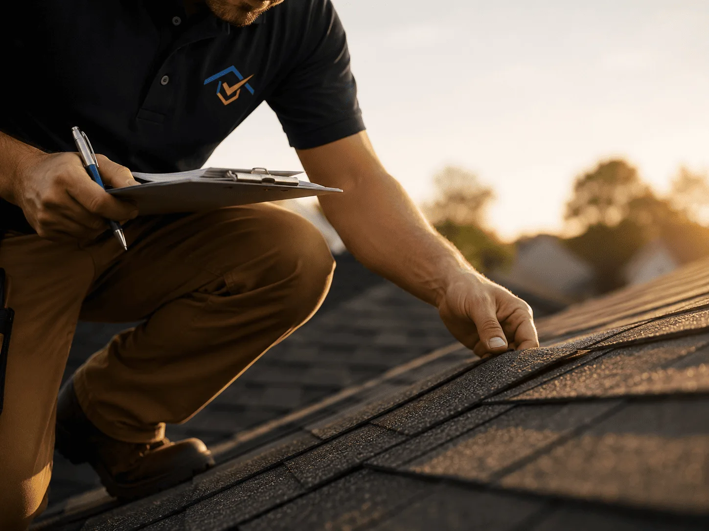 Why Choose Roof Inspection in Thornfield, MO