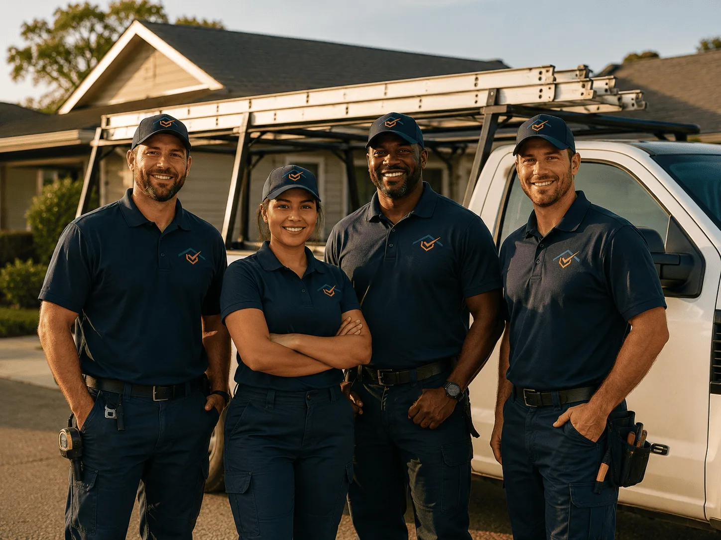 Roof Inspection company in Thornfield, MO